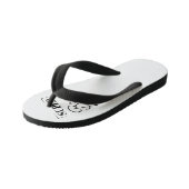 Tongs Enfants Super Boy (Incliné)