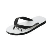 Tongs Enfants Super Daughter (Incliné)