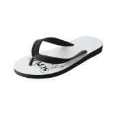 Tongs Enfants Super sibling (Incliné)