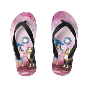 Tongs Enfants Sweet fairy