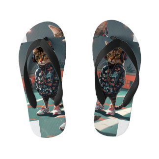 TONGS ENFANTS T