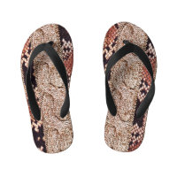 Texture de vêtement, motif de serpent géométrique.