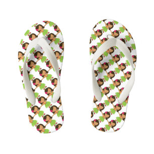 Tongs Enfants Tongs, Enfants/Fille Hawaïenne