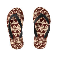 Tribal Striped : Oeuvre Ornementale.