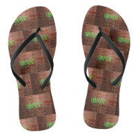 Enseigne néon gay illuminée SlipperyJoe lumineuse