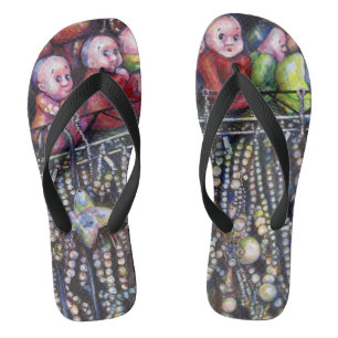 Tongs Épitomiser