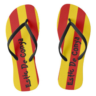 Tongs Estic conya de savates