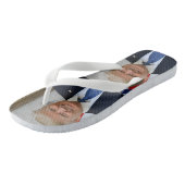 Tongs Étape sur le Don (Incliné)