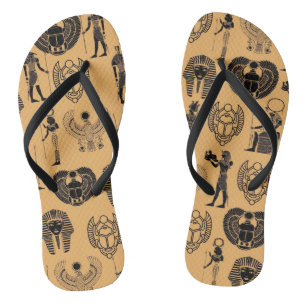 Tongs Eternal Sands (Sables éternels) : l'élégance antiq