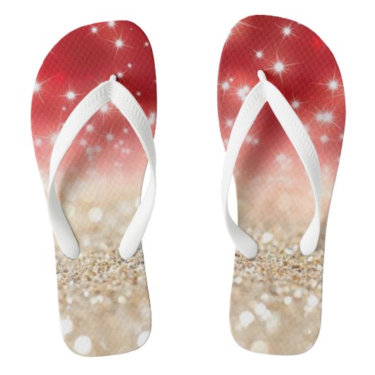 Tongs Étincelles (Semelle)