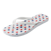 Tongs Étoiles (Incliné)