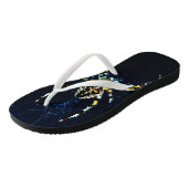 Tongs European Garden Spider (Incliné)