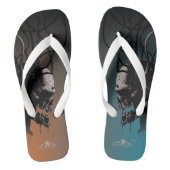 TONGS EXPÉRIENCE (Semelle)