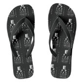 Tongs Eye Test (Semelle)