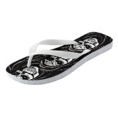 Tongs Faucheuse morte (Incliné)
