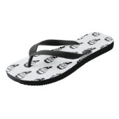 TONGS FAUCI (Incliné)