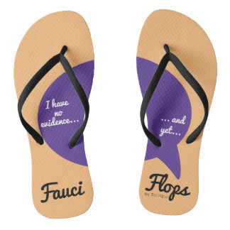 Tongs Fauci