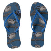 Tongs Fée de nuit (Semelle)