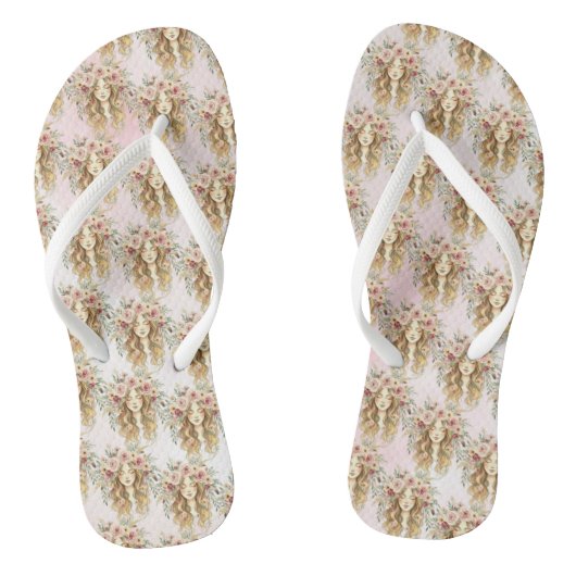 Tongs Femme (Semelle)