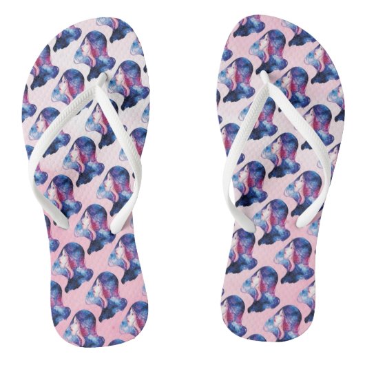 Tongs Femme (Semelle)