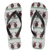 Tongs Ferdinand (Semelle)