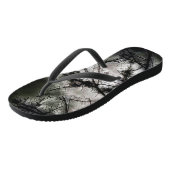 Tongs Fermeture (Incliné)