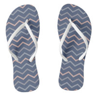 Feuilles à lèvres Pastel Chevron