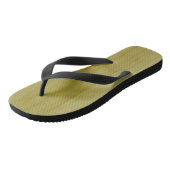 Tongs Feuilles - Cartes en bambou (Incliné)