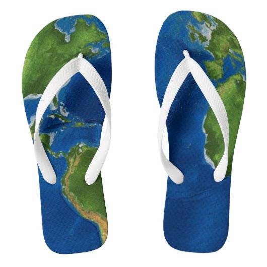 Tongs Fiasco global (Semelle)