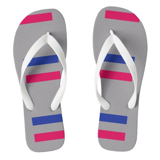Tongs Fierté Androgyne (Semelle)