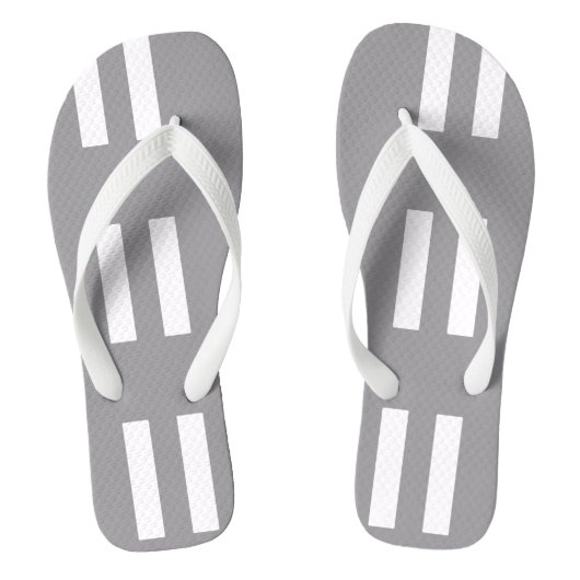 Tongs Fierté androgyne (Semelle)