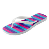 Tongs Fierté androgyne (Incliné)