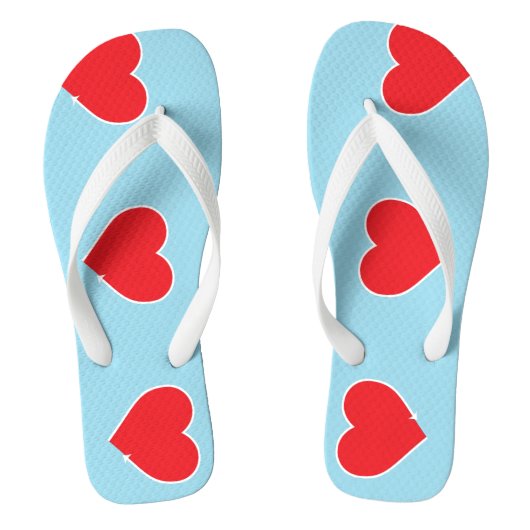 Tongs Fierté autosexuelle (Semelle)
