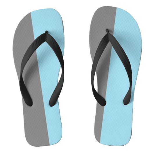 Tongs Fierté autosexuelle (Semelle)