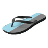 Tongs Fierté autosexuelle (Incliné)