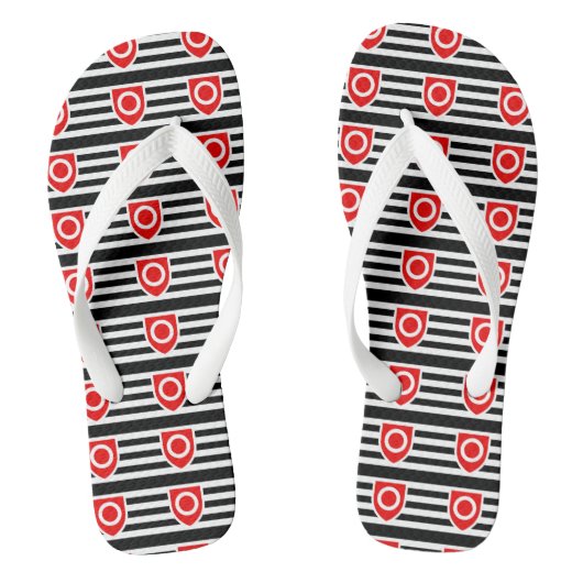 Tongs Fierté de propriété (Semelle)