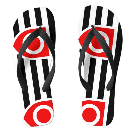 Tongs Fierté de propriété (Semelle)
