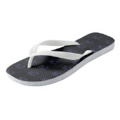 Tongs Fierté gothique (Incliné)