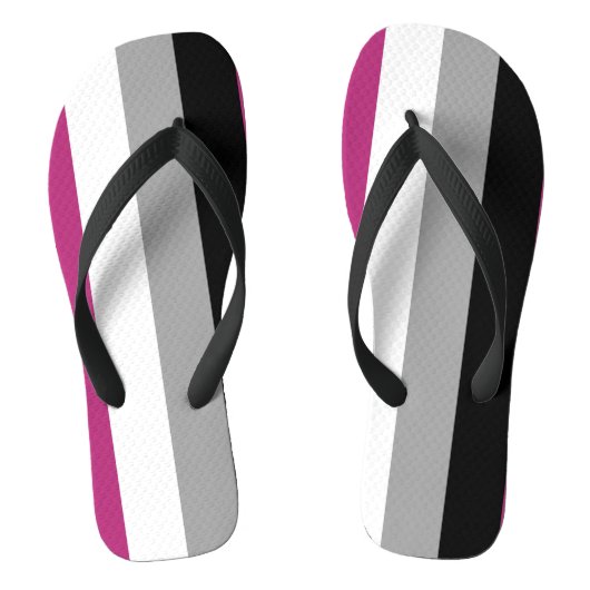 Tongs Fierté gynéphile (Semelle)