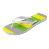 Tongs Fierté lithromantique (Incliné)