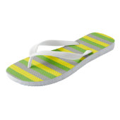 Tongs Fierté lithromantique (Incliné)