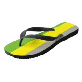 Tongs Fierté lithromantique (Incliné)