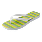 Tongs Fierté lithromantique (Incliné)