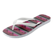 Tongs Fierté musculaire (Incliné)