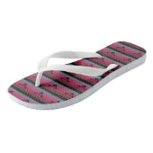 Tongs Fierté musculaire (Incliné)