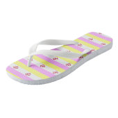 Tongs Fierté Twink (Incliné)
