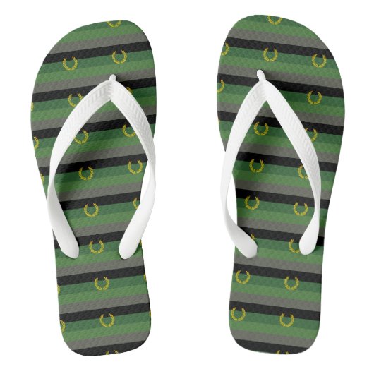Tongs Fierté uniforme (Semelle)