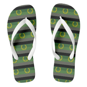Tongs Fierté uniforme