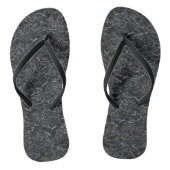 Tongs Fil d'Art "Twisted Mess" (Semelle)
