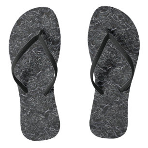Tongs Fil d'Art "Twisted Mess"